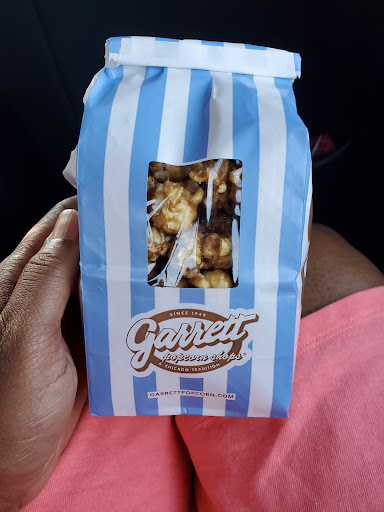 Popcorn Store «Garrett Popcorn Shops®», reviews and photos, 737 E 87th St, Chicago, IL 60619, USA