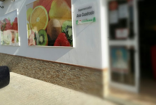 Supermercado Covirán