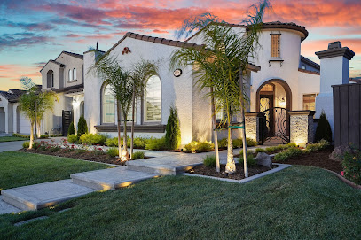 Andrea Gunn Real Estate Photography