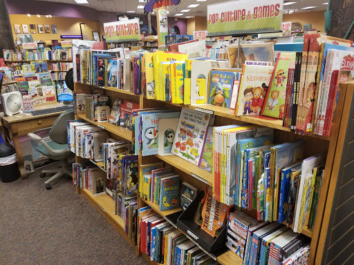 Used Book Store «Changing Hands Bookstore», reviews and photos, 6428 S McClintock Dr, Tempe, AZ 85283, USA