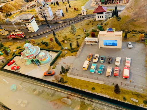 Museum «Roads and Rails Museum», reviews and photos, 200 N East St, Frederick, MD 21701, USA