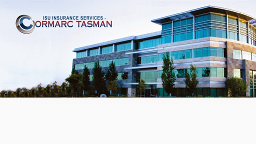 ISU Insurance Services - CorMarc Tasman