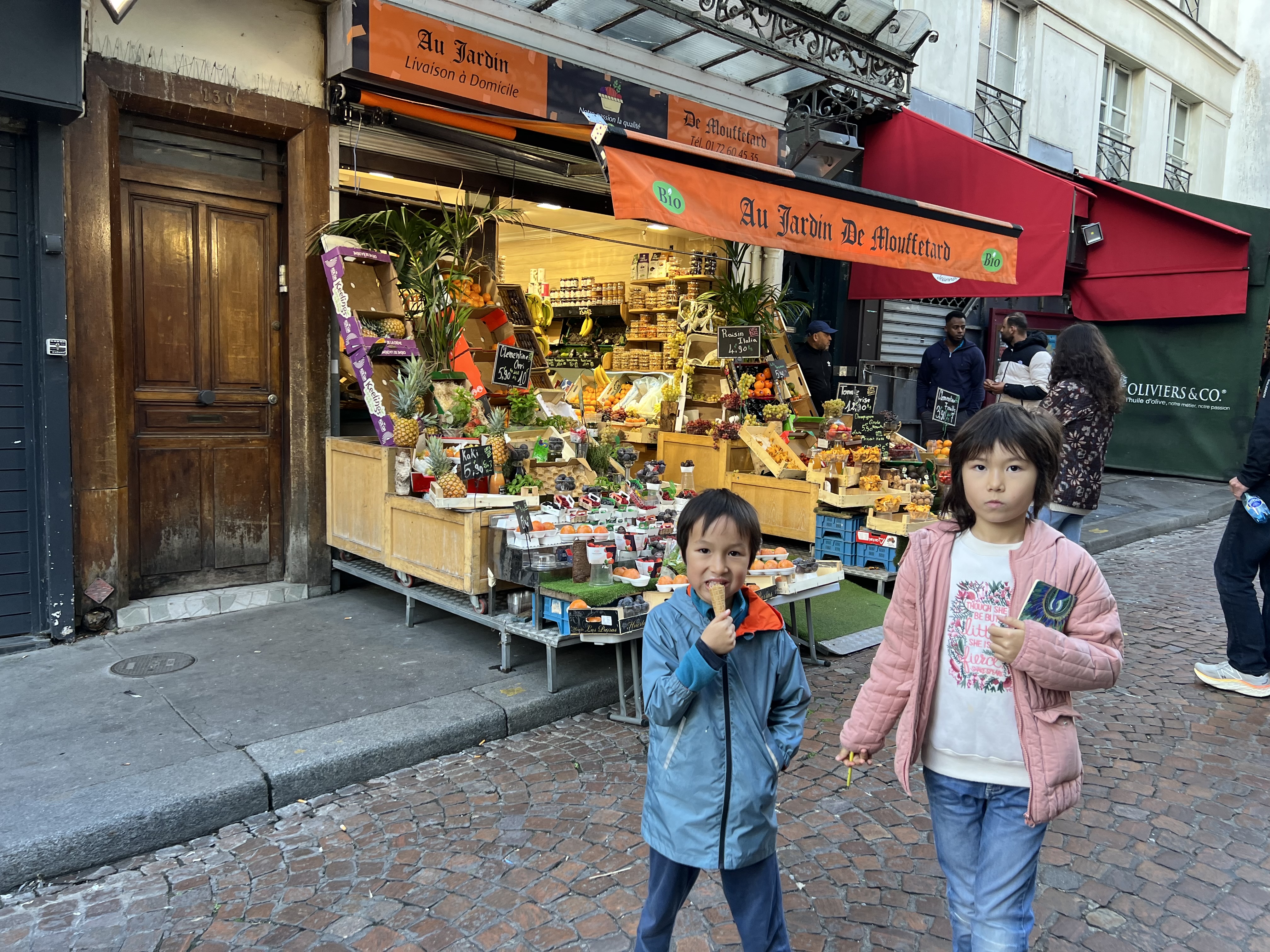 Photo n° 2 de l'avis de Eric.i fait le 22/10/2023 à 16:12