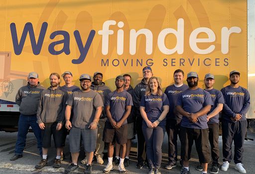 Wayfinder Moving Services - Buffalo NY Movers