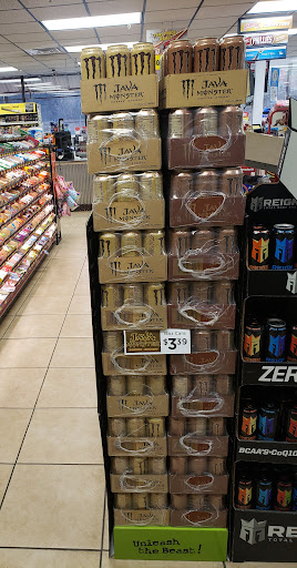 Grocery Store «Busy Bee Food Mart LLC», reviews and photos, 25812 AL-75, Oneonta, AL 35121, USA