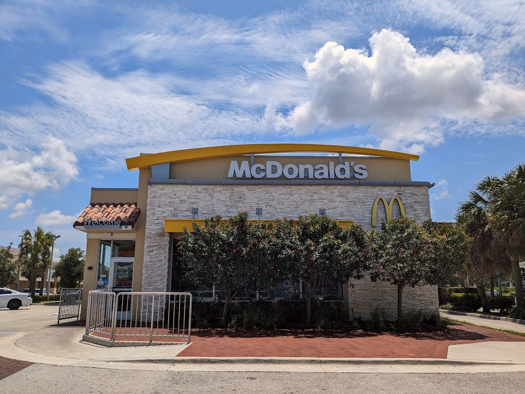 McDonald's 33467
