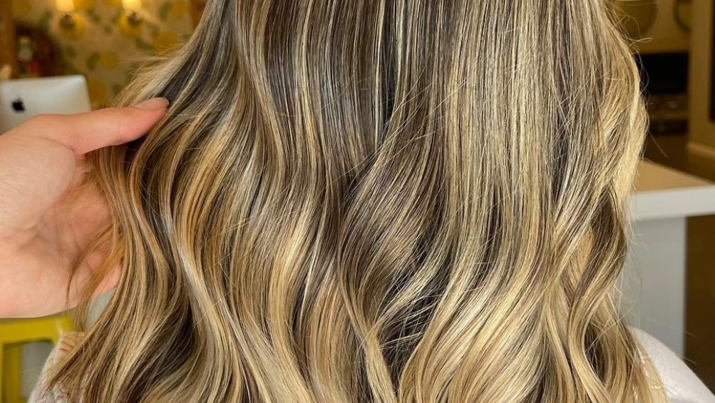 Bluebird Salon 93401