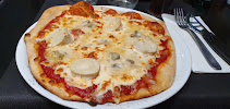 Pizza du Pizzeria La villa à Blonville-sur-Mer - n°14