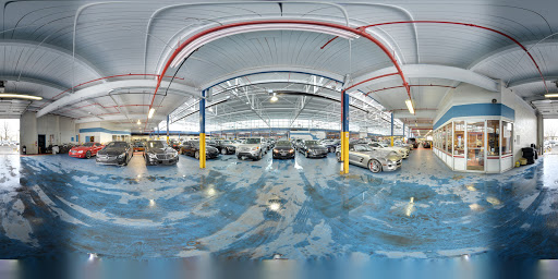 Used Car Dealer «Richard Catena Auto Wholesalers», reviews and photos, 430 Industrial Ave, Teterboro, NJ 07608, USA