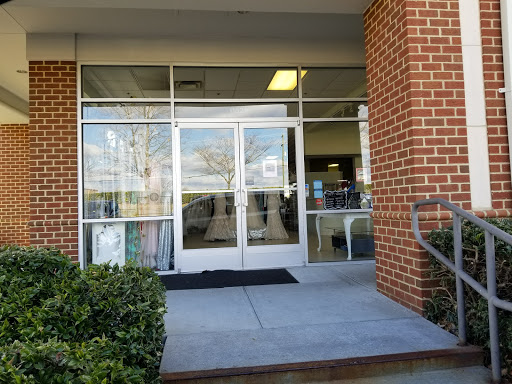 Bridal Shop «Bridal Elegance», reviews and photos, 11521 W Broad St, Richmond, VA 23233, USA