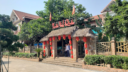 Nhà hàng Xuân Vinh