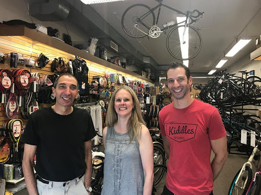 Sporting Goods Store «Kiddles Sports», reviews and photos, 258 Market Square, Lake Forest, IL 60045, USA