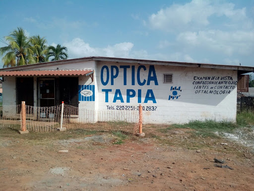 Clinica Optica Tapia Pedregal