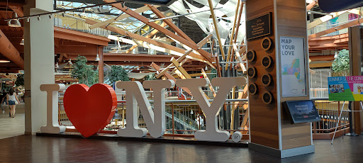 Shopping Mall «Destiny USA», reviews and photos, 9090 Destiny USA Dr, Syracuse, NY 13204, USA