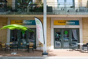 Falafel Masters image