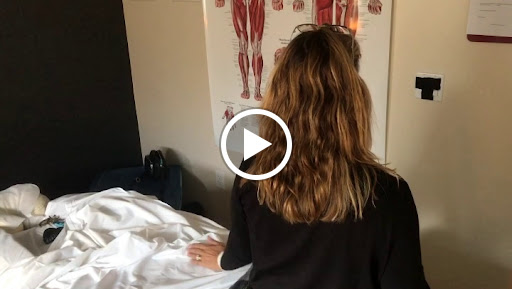 Empower Sports Massage image