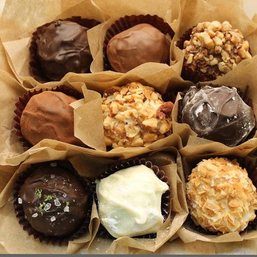 Wedding Bakery «Cake», reviews and photos, 1635 W Walnut St, Chicago, IL 60612, USA