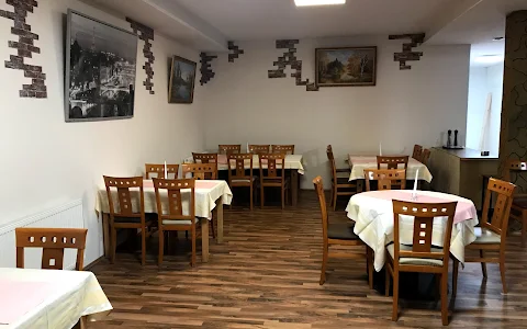 Ristorante Pizzeria Milano image