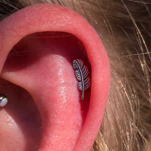 Explore sagittarius tattoo ideas male, creative tattoo ideas in Dover, available at Agap Body Piercings