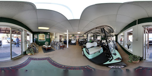 Golf Cart Dealer «Sutcliffe Golf Cars», reviews and photos, 1351 Ribaut Rd, Port Royal, SC 29935, USA