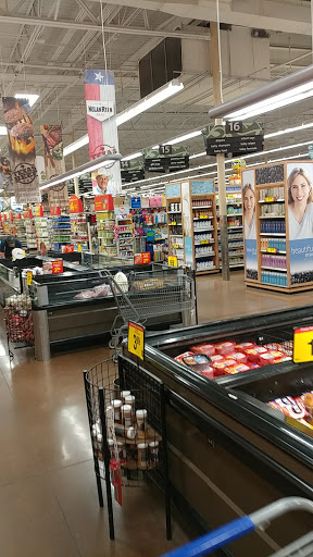 Grocery Store «Kroger», reviews and photos, 5190 TX-78, Sachse, TX 75048, USA