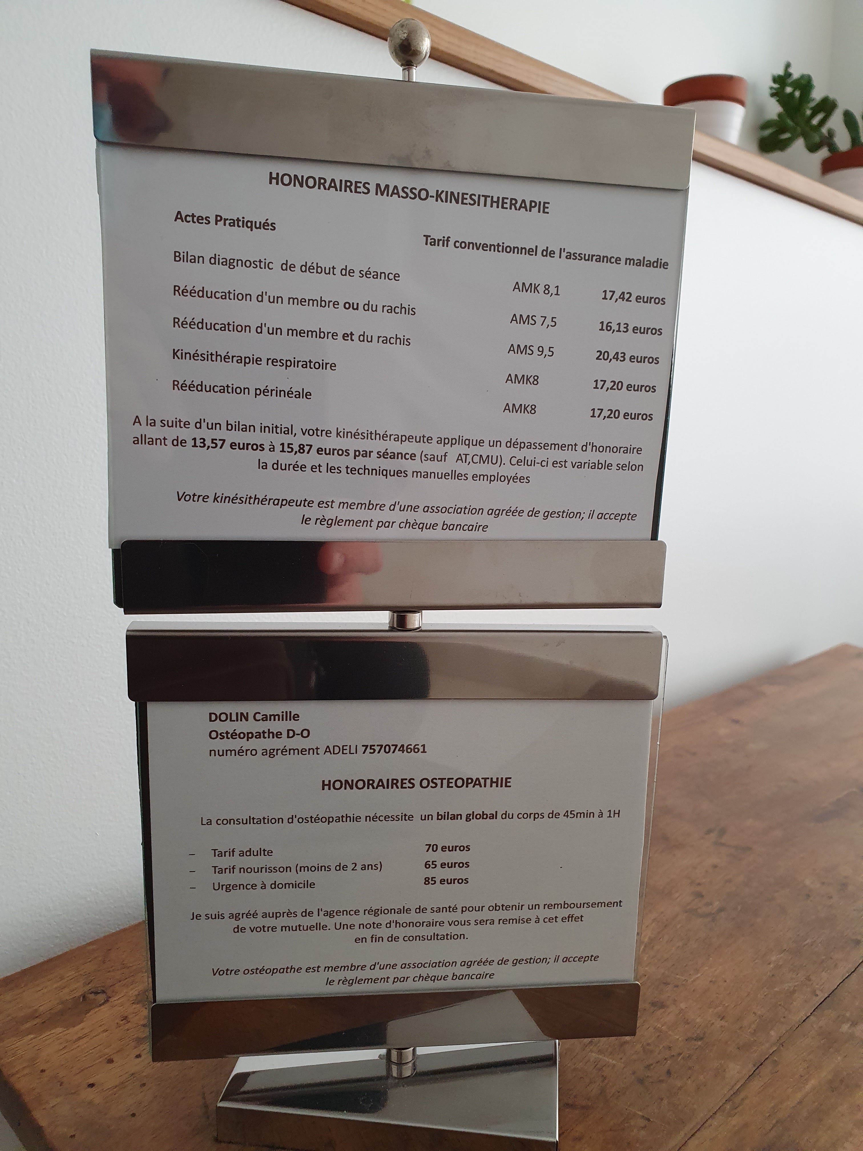 Photo n° 4 de l'avis de J-M.M fait le 19/10/2020 à 17:50