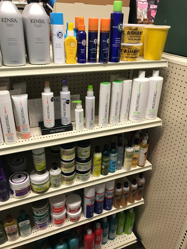 Beauty Supply Store «Infinity Beauty Supply», reviews and photos, 2510 Hamner Ave, Norco, CA 92860, USA