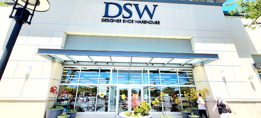 Shoe Store «DSW Designer Shoe Warehouse», reviews and photos, 43598 Christy St, Fremont, CA 94538, USA