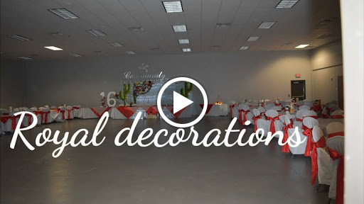 Community Center «Lone Star Community Center», reviews and photos, 2500 Lone Star Pkwy, Montgomery, TX 77356, USA