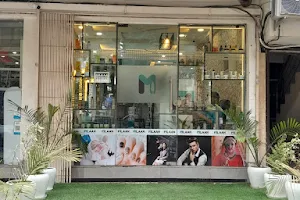 Milaan Luxury Unisex Salon | Niti Khand 1 Indirapuram image