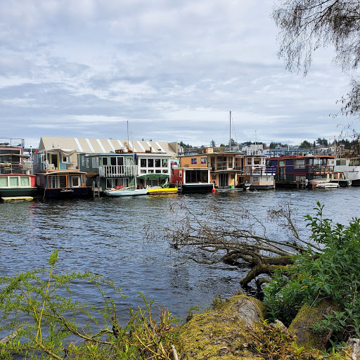 Park «Gas Works Park», reviews and photos, 2101 N Northlake Way, Seattle, WA 98103, USA