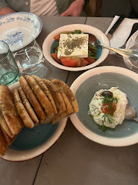 Les plus récentes photos du Restaurant grec Ola Kala à Paris - n°4