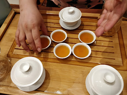 美食物语港式茶餐厅 - China, Fujian, Xiamen, Siming District, 大同路5号 邮政编码: 361001