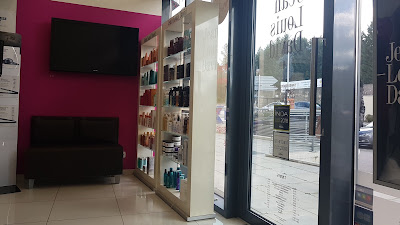 Jean Louis David - Coiffeur Bouc Bel Air à Bouc-Bel-Air