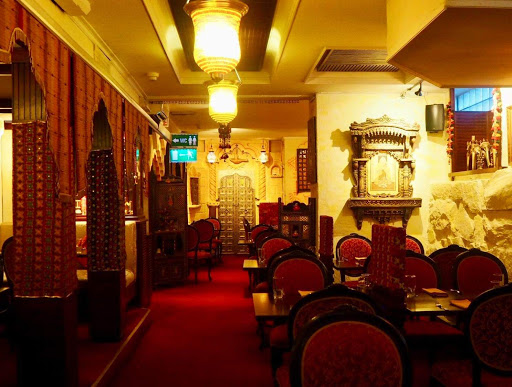 Jewel of India Restaurant