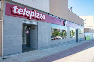 Telepizza Cáceres, Montesol - Comida a Domicilio image