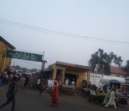 Kawo bridge Kaduna photo