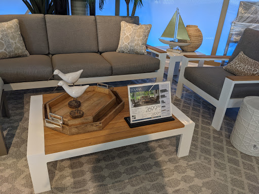 Furniture Store «Rooms to Go», reviews and photos, 7035 US Hwy 19 N, Pinellas Park, FL 33781, USA