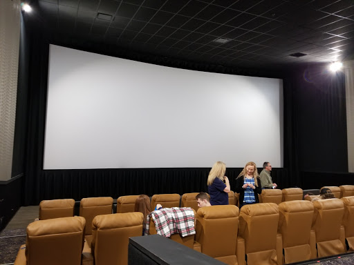 Movie Theater «Emagine Saline», reviews and photos, 1335 E Michigan Ave, Saline, MI 48176, USA
