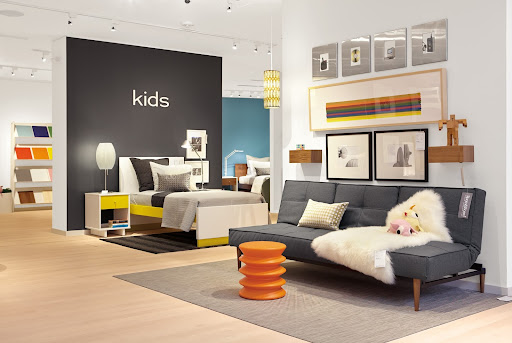 Furniture Store «Room & Board», reviews and photos, 375 Newbury St, Boston, MA 02115, USA