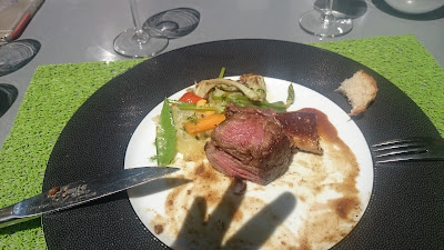 Le Yucca à Perpignan