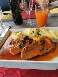 Plats et boissons du Restaurant Chez Michel à Maisons-Alfort - n°9