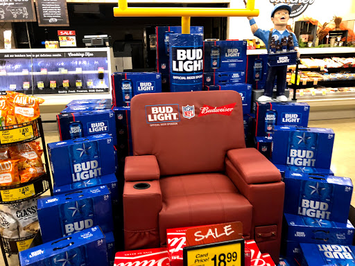 Grocery Store «Tom Thumb», reviews and photos, 4010 N MacArthur Blvd, Irving, TX 75038, USA