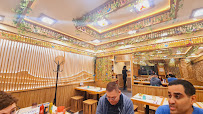 Atmosphère du Restaurant coréen Bibim House La Fayette à Paris - n°10