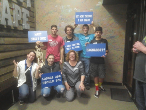 Tourist Attraction «Project Escape Atlanta - Escape Room», reviews and photos, 1395 South Marietta Pkwy SE #202, Marietta, GA 30067, USA