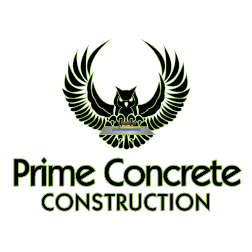 prime concrete construction