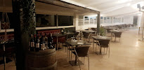 Atmosphère du Restaurant Domaine Sainte Victoire à Fuveau - n°11