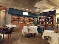 Atmosphère du Restaurant gastronomique L'Escale de Fonfon à Valence - n°16