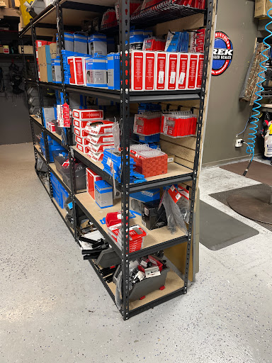 Bicycle Store «Rochester Bike Shop», reviews and photos, 426 S Main St, Rochester, MI 48307, USA