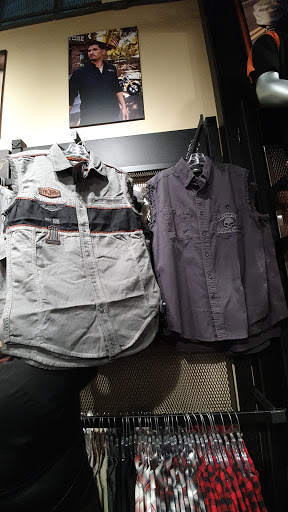 Harley-Davidson Dealer «Harley - Davidson», reviews and photos, 11401 NW 12th St, Miami, FL 33172, USA